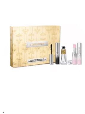 Rabanne Women's Travel Set - Makeup Gift Set